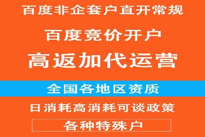 互联网广告新趋势：竞价推广的最新案例